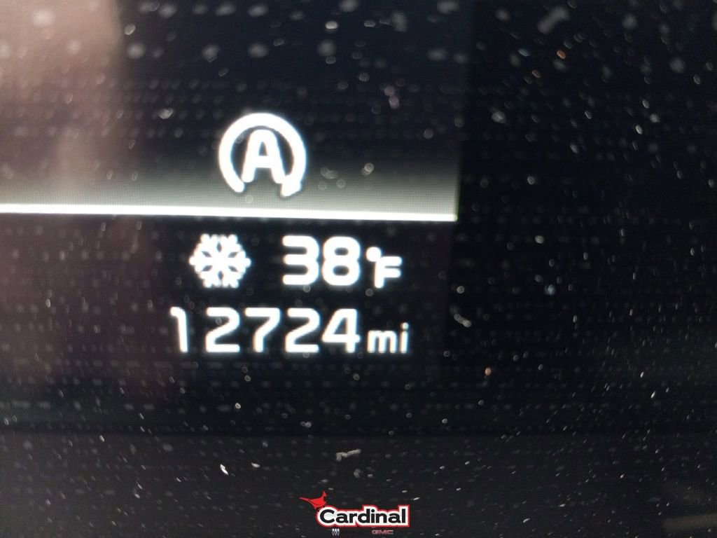 Used 2023 Kia Sportage X-Line w/ X-Line Premium Package image 41