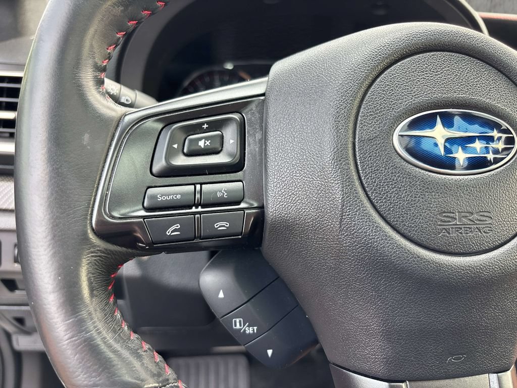 Used 2019 Subaru WRX Premium AWD/4WD image 23