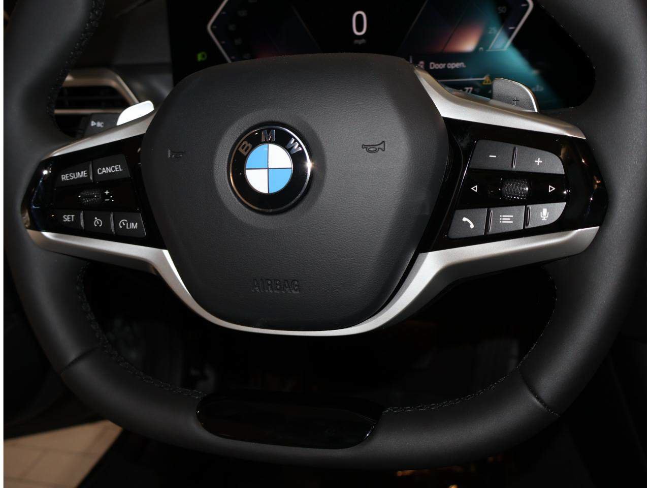 New 2027 BMW 430i Coupe w/ Parking Assistance Package RWD image 19
