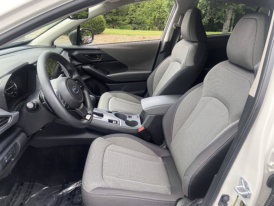 Used 2024 Subaru Crosstrek 2.0i Premium w/ Crosstrek Mirror Package AWD/4WD image 11
