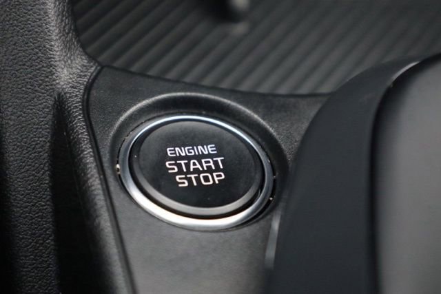Used 2025 Kia K4 EX image 27