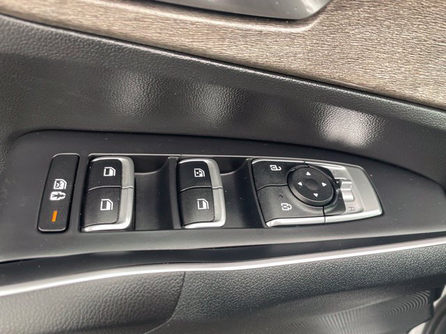 Used 2023 Kia Sorento EX w/ Panoramic Sunroof Package FWD image 13