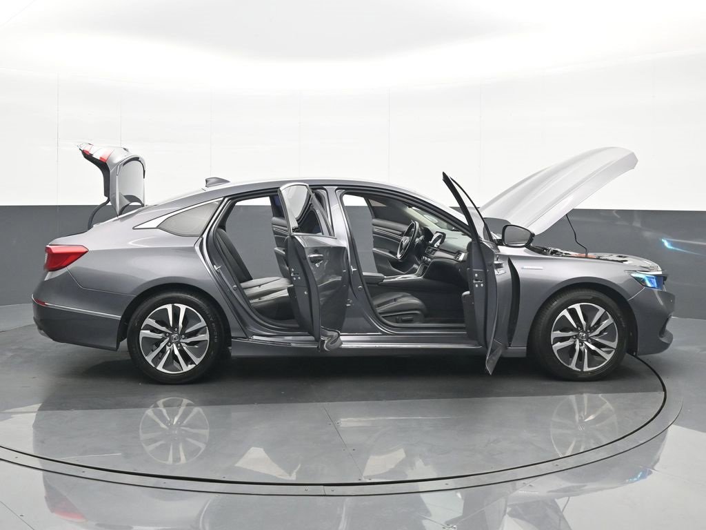 Used 2022 Honda Accord EX-L image 26