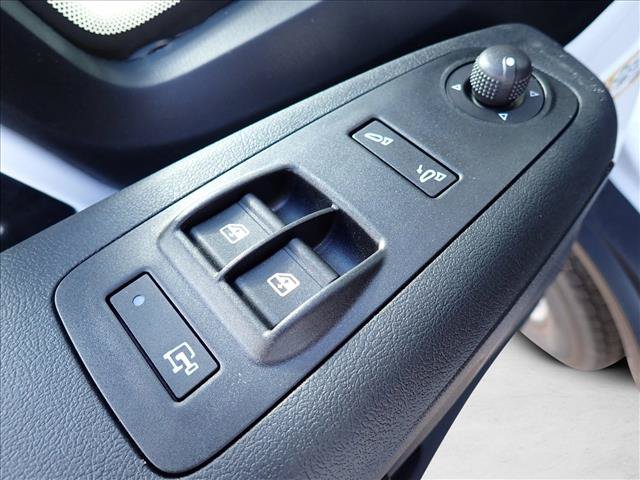 New 2026 RAM ProMaster 2500 w/ Convenience Group FWD image 13
