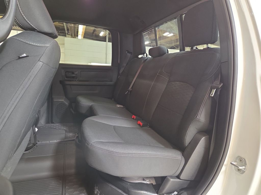 New 2026 RAM 2500 Tradesman image 22