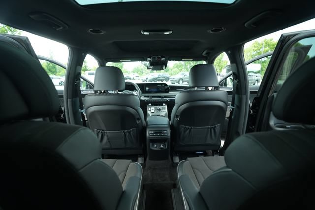 Used 2025 Hyundai Palisade Calligraphy AWD/4WD image 26