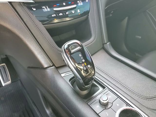 Used 2023 Cadillac XT5 Sportv w/ LPO, Floor Liner Package image 22