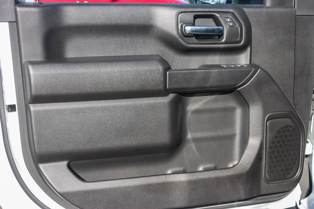 New 2025 Chevrolet Silverado 2500 W/T w/ WT Convenience Package image 18