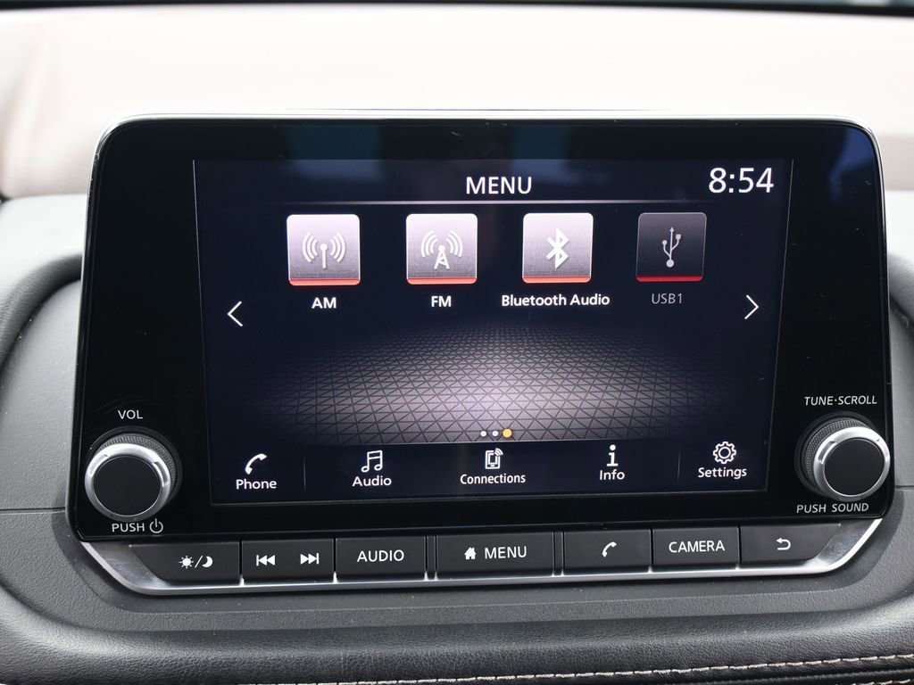 Used 2023 Nissan Rogue S image 20