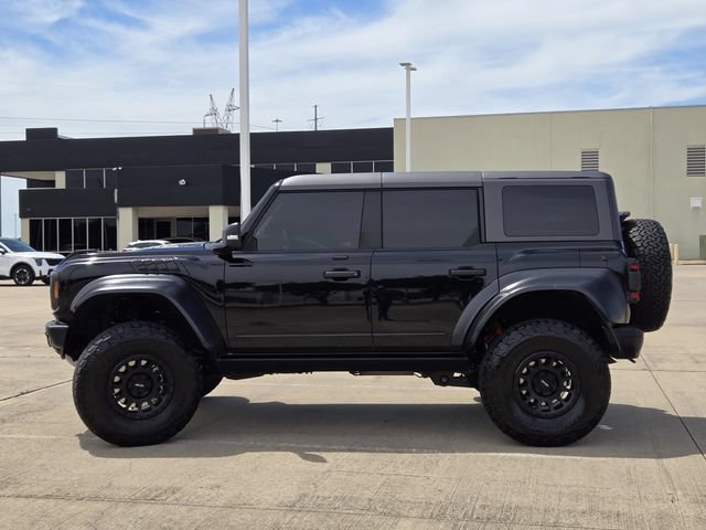 Used 2023 Ford Bronco Raptor AWD/4WD image 3