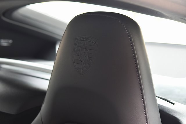 Certified 2025 Porsche 718 Cayman image 39