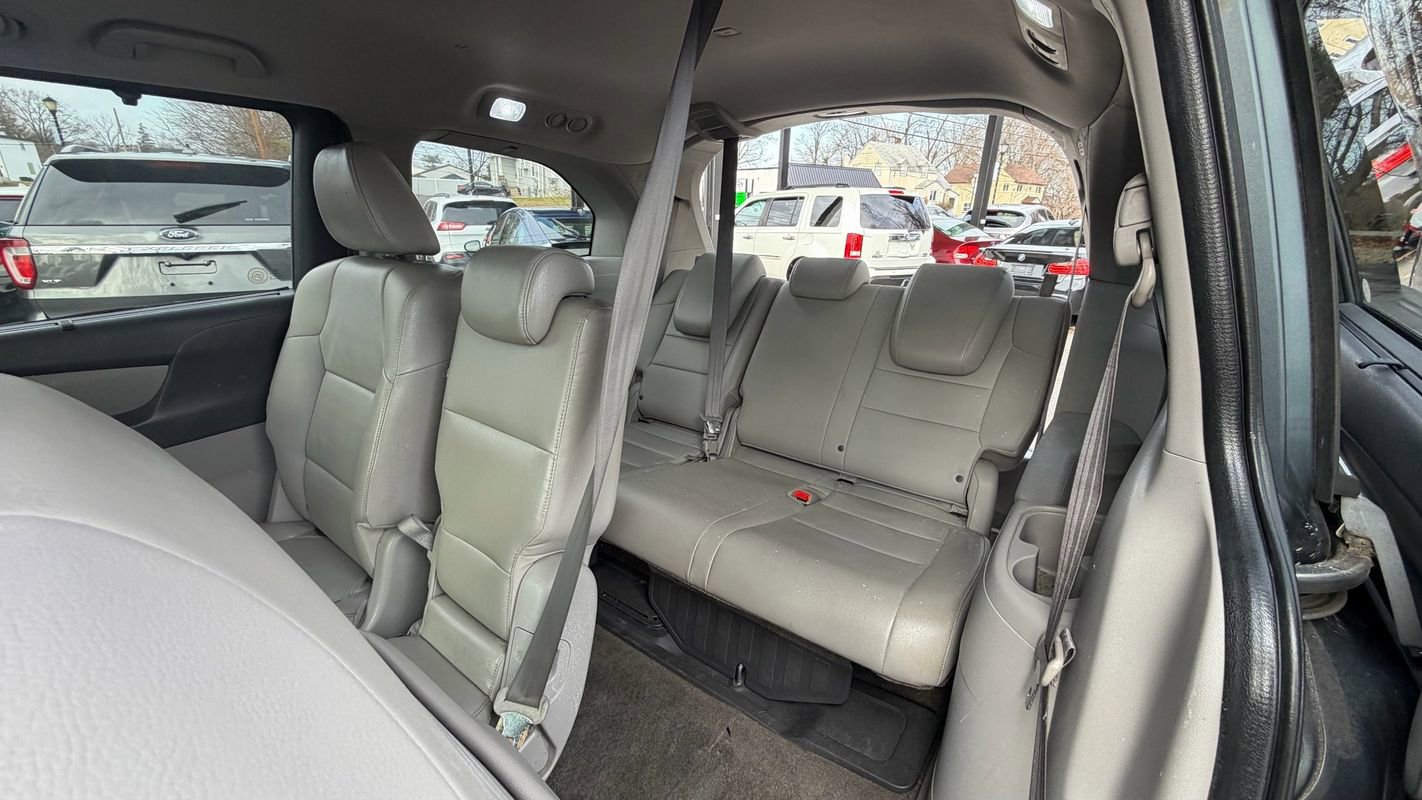 Used 2013 Honda Odyssey EX-L image 11