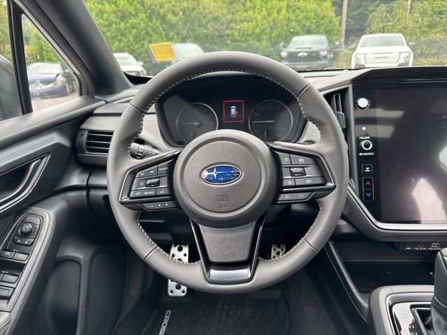 New 2025 Subaru Crosstrek 2.5i Sport w/ Popular Package #3A image 29