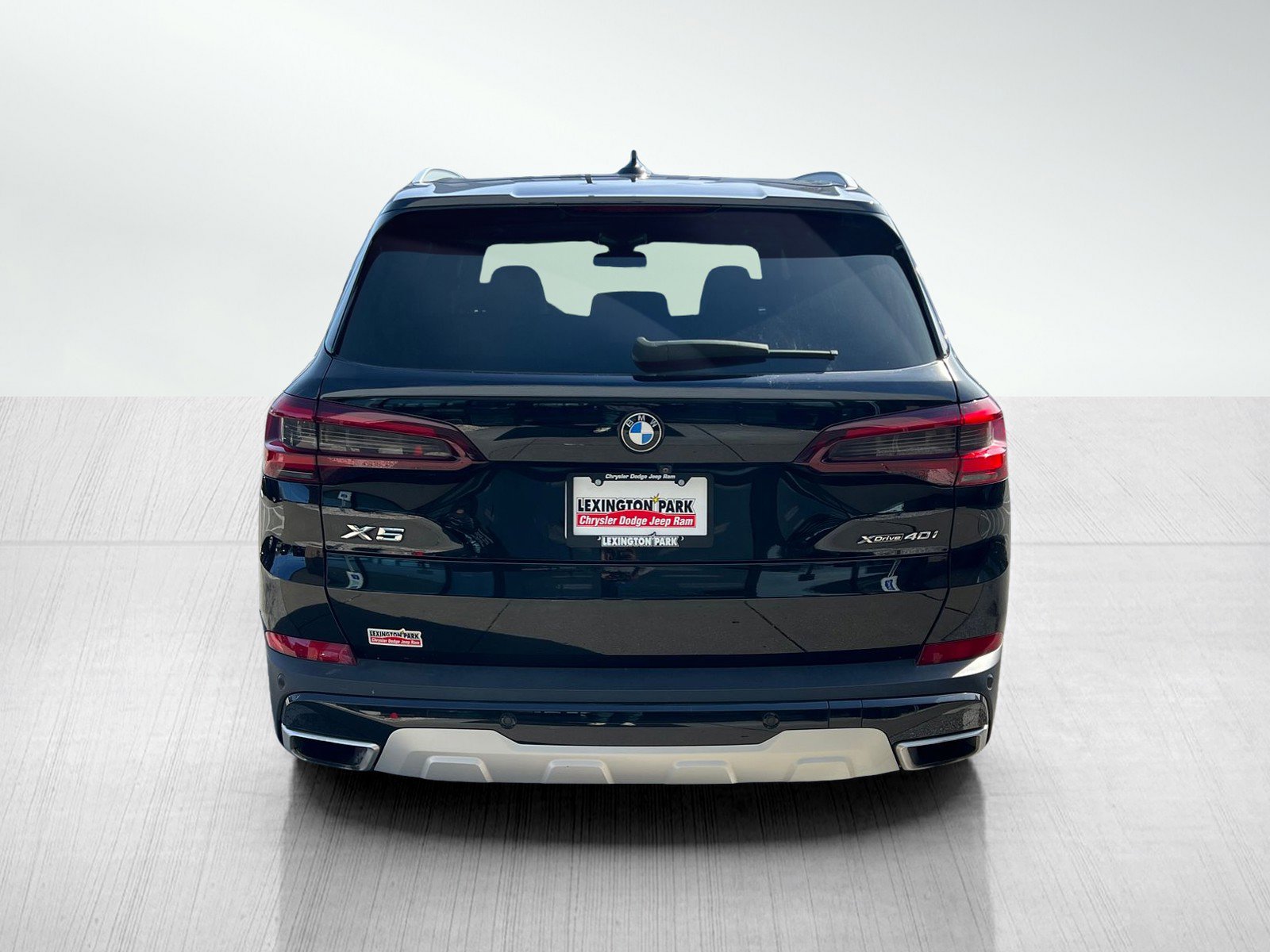 Used 2022 BMW X5 xDrive40i image 6