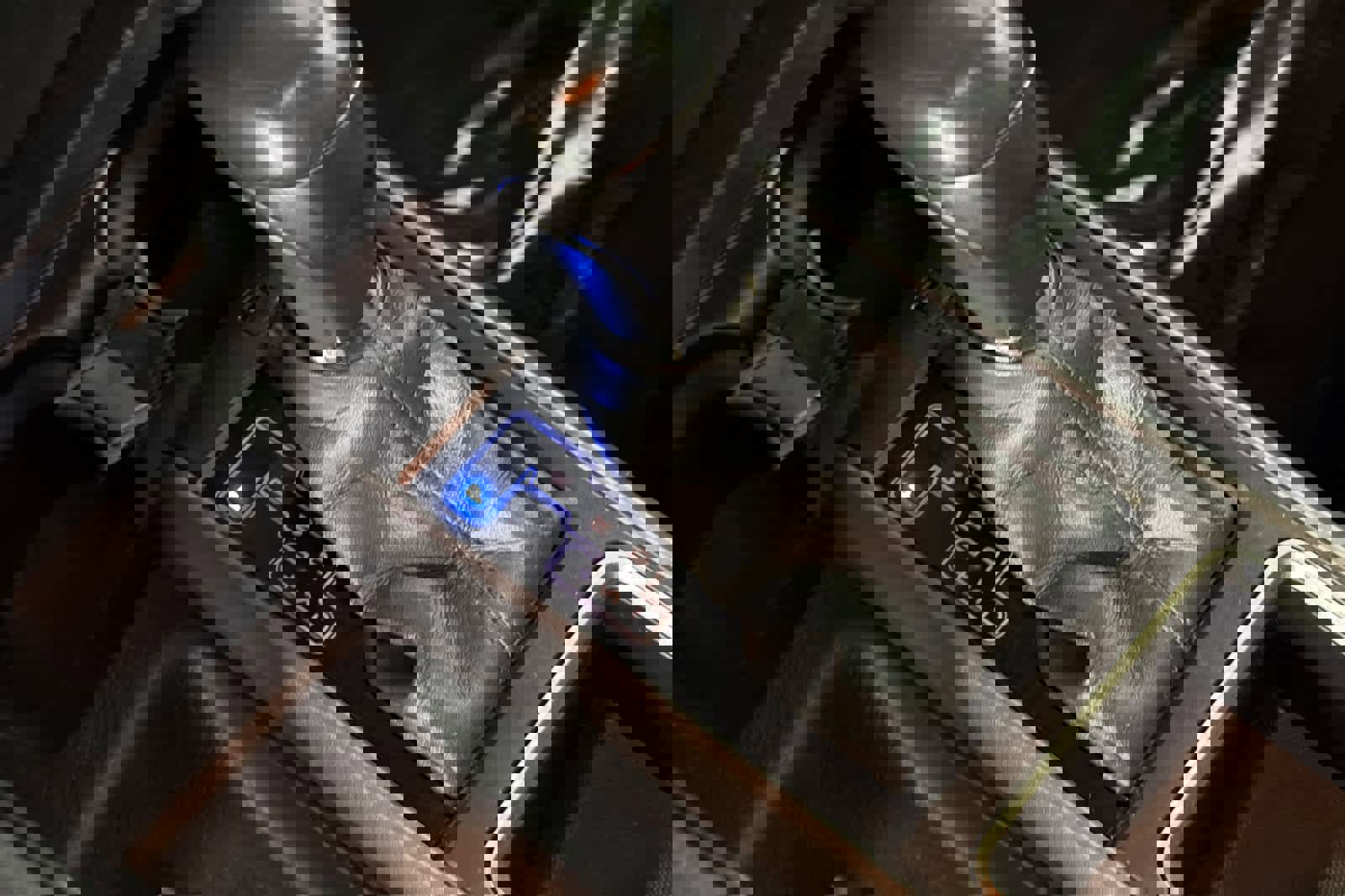 Used 2022 Toyota Tacoma TRD Off-Road image 22