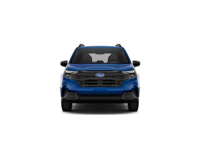 New 2026 Subaru Forester image 8