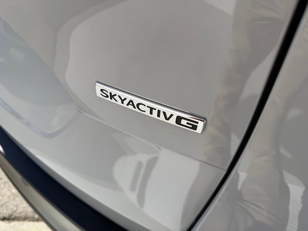 New 2026 MAZDA CX-5 Select image 12