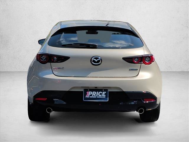 Used 2024 MAZDA MAZDA3 s FWD image 6