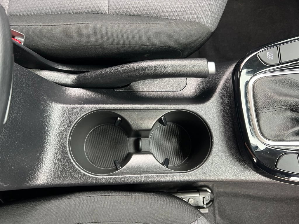Certified 2023 Kia Soul S FWD image 24