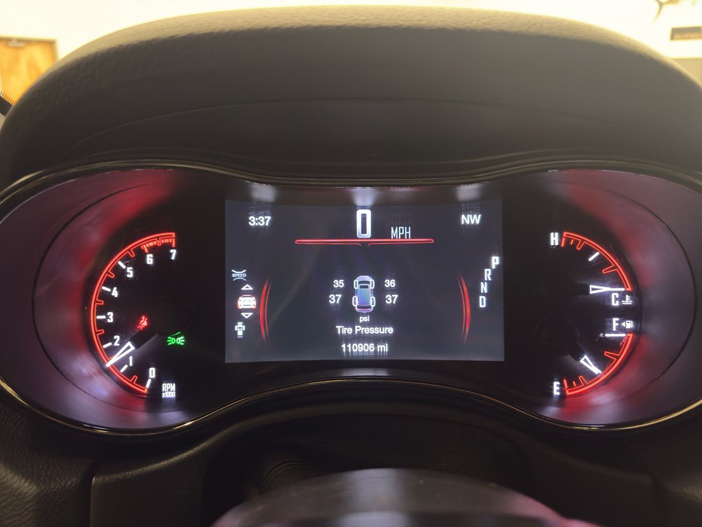 Used 2019 Dodge Durango R/T w/ Technology Group image 22