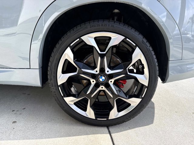 Used 2026 BMW X2 xDrive28i w/ Technology Package AWD/4WD image 10