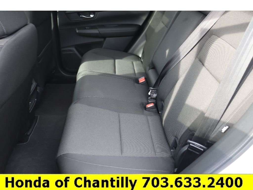 Certified 2026 Honda CR-V EX image 26