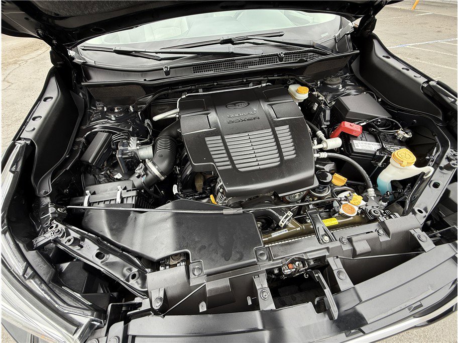 Used 2020 Subaru Forester Premium image 43