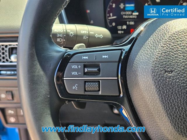 Certified 2023 Honda Civic Sport Touring image 27
