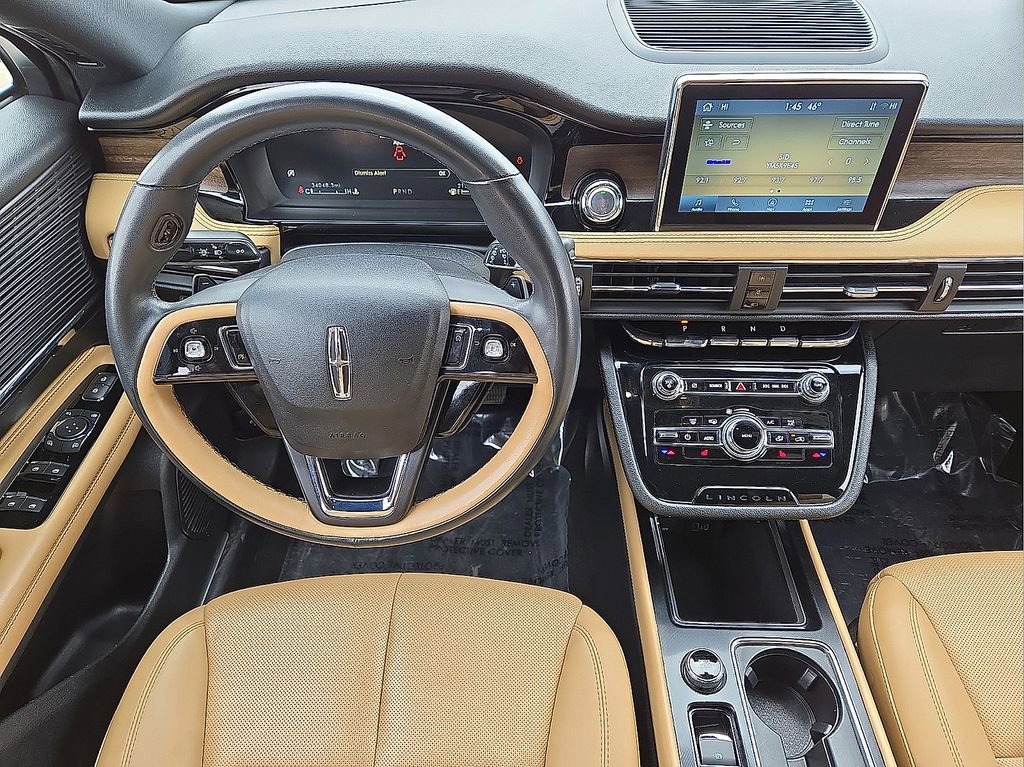 Used 2022 Lincoln Corsair Reserve image 18