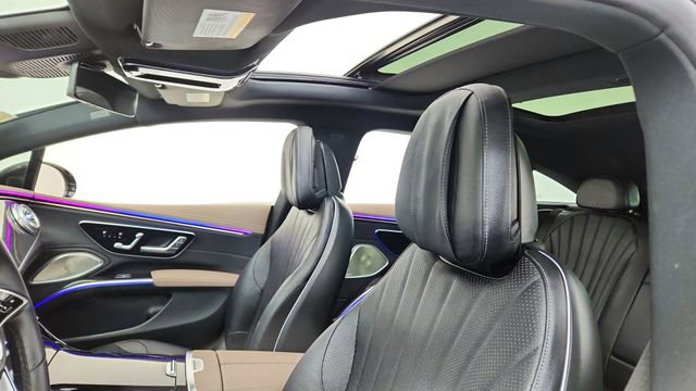 Used 2023 Mercedes-Benz EQS 450+ Sedan image 32