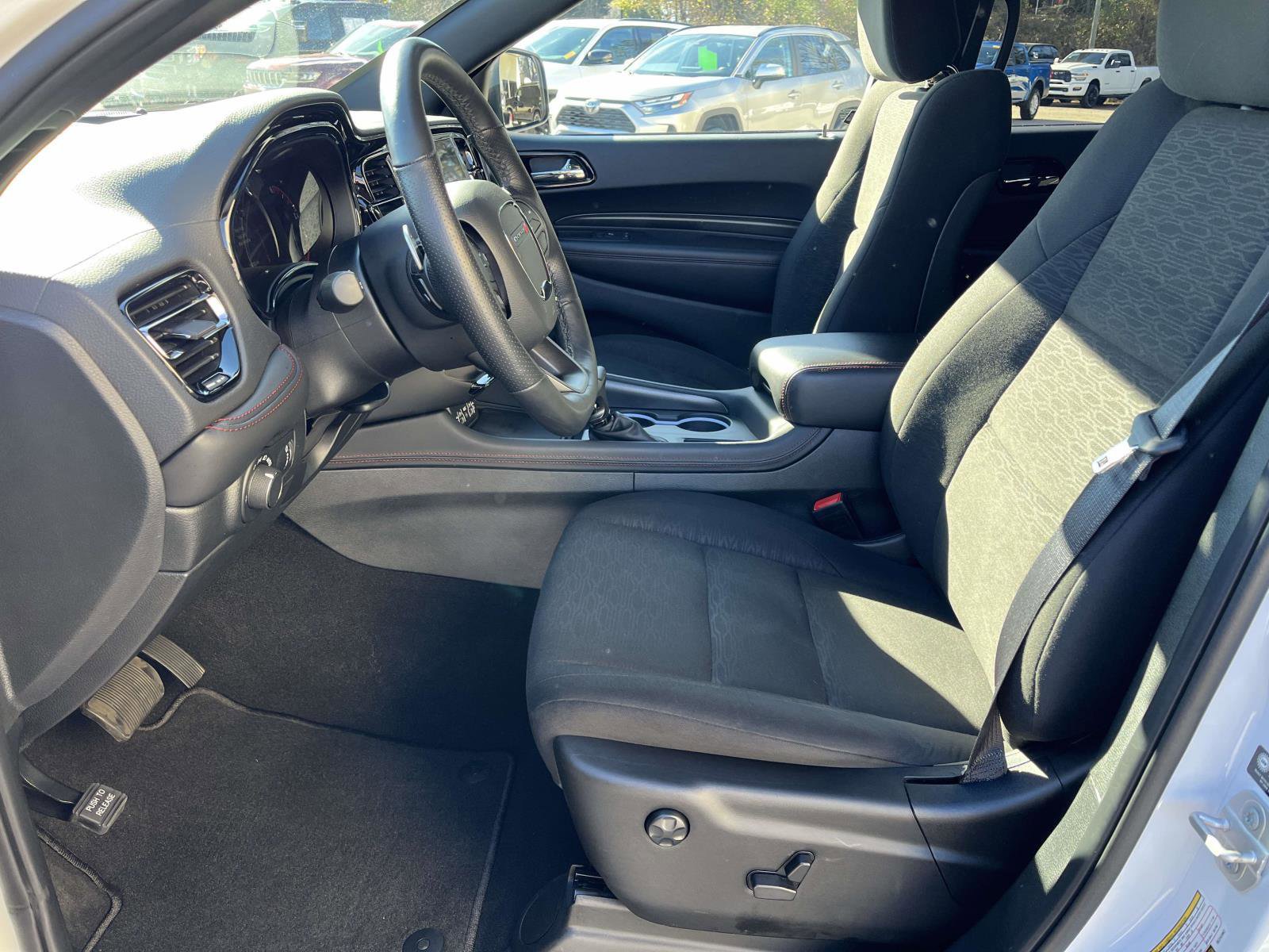 Used 2024 Dodge Durango R/T image 8