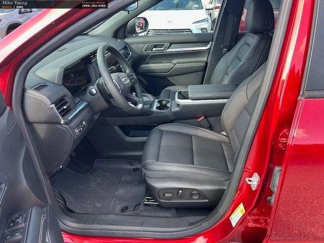 New 2026 GMC Terrain Elevation w/ Elevation Premium Package image 14