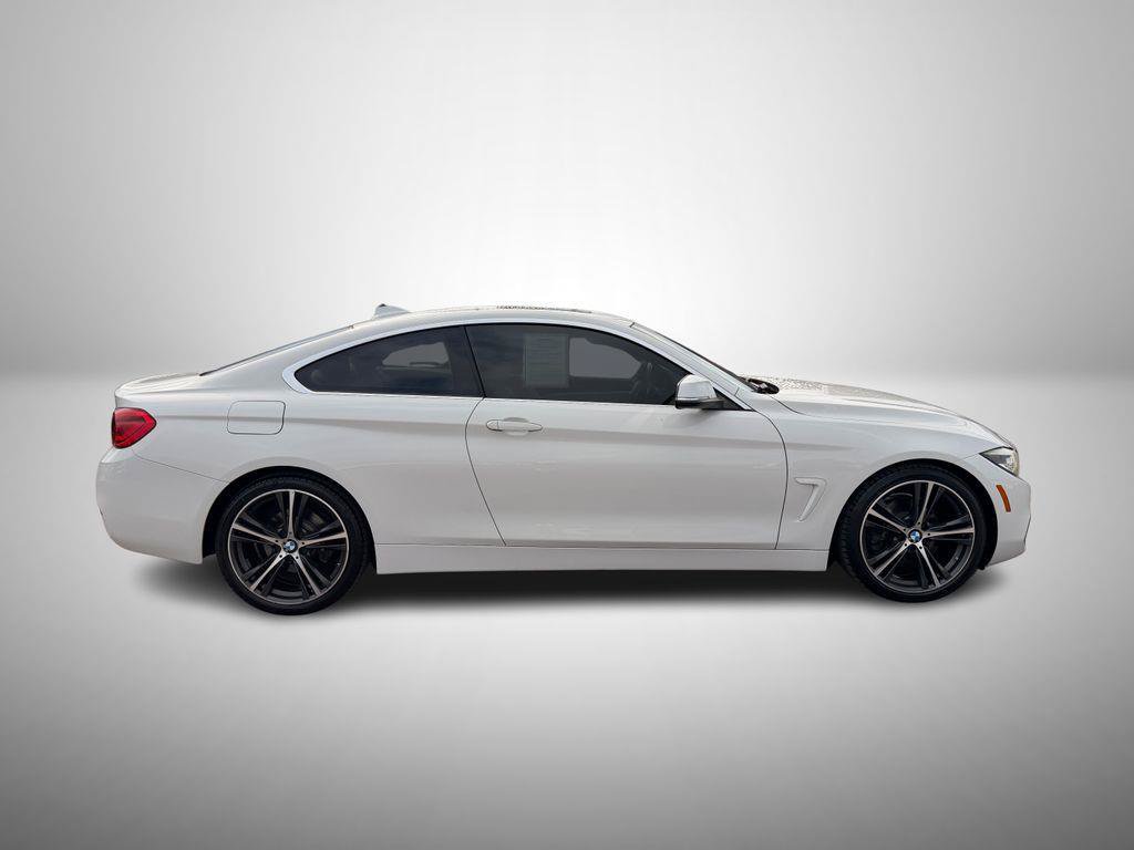 Used 2019 BMW 430i Coupe RWD image 5