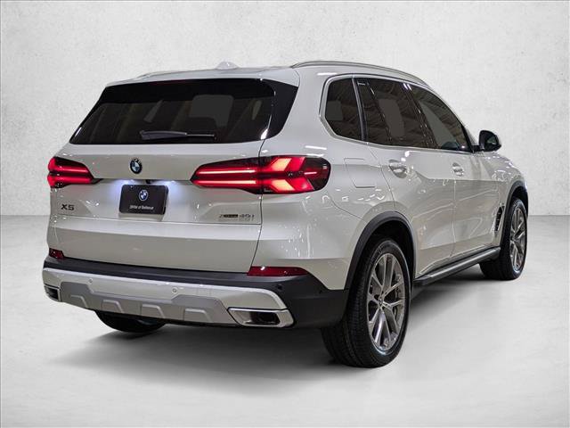 New 2026 BMW X5 xDrive40i w/ Executive Package AWD/4WD video 2