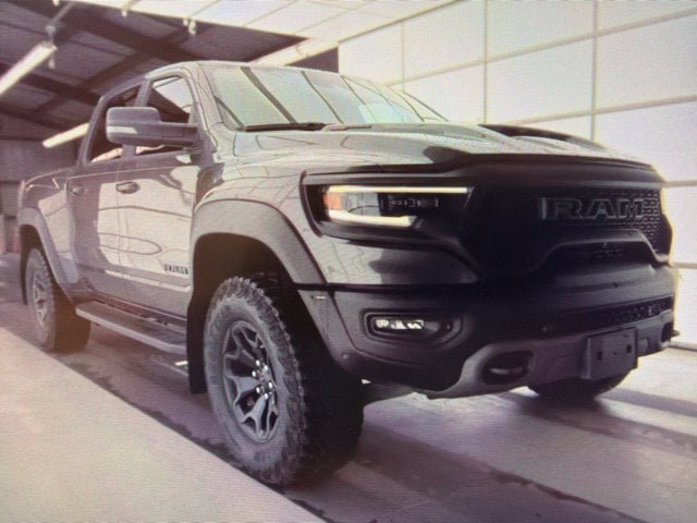Used 2023 RAM 1500 TRX w/ TRX Level 2 Equipment Group