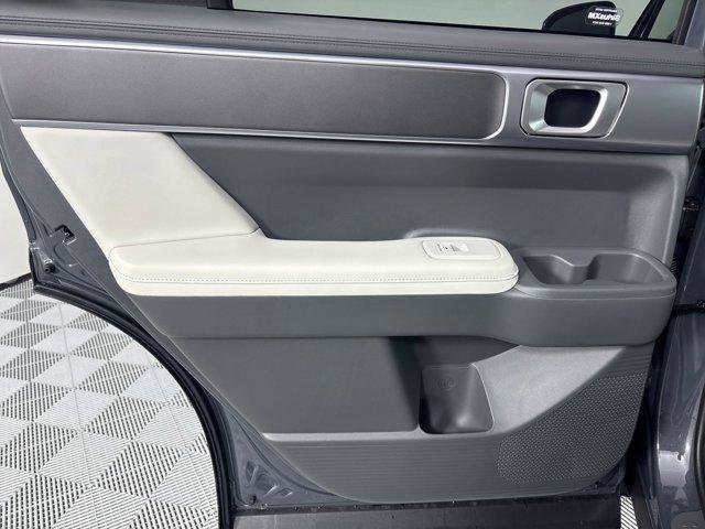 New 2026 Hyundai Santa Fe SEL image 21