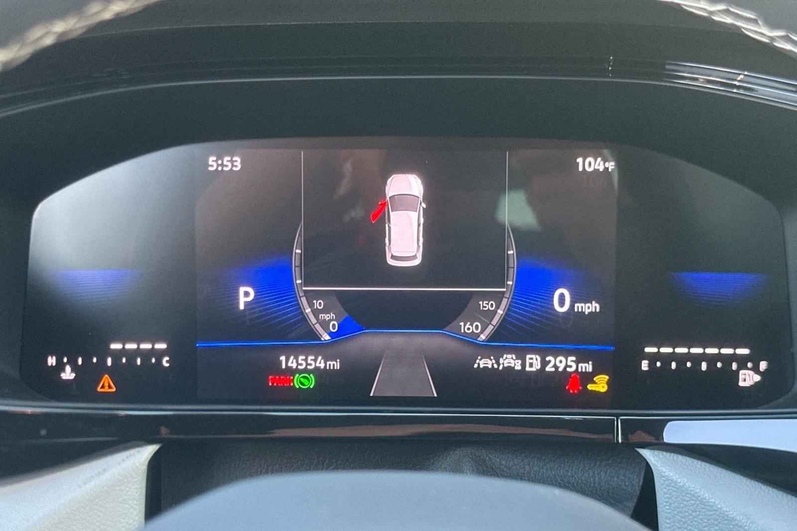 Used 2024 Volkswagen Taos S image 24