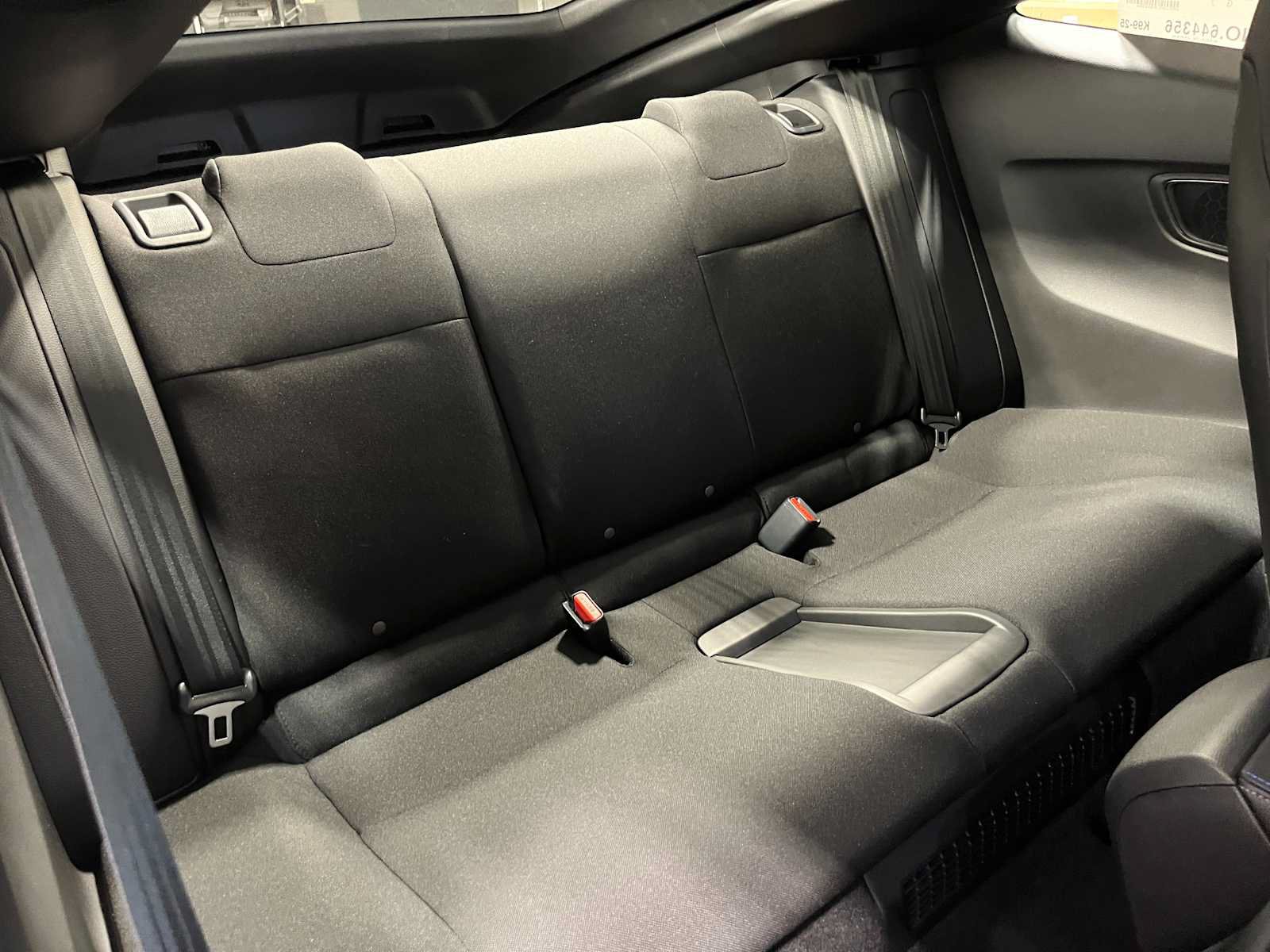 New 2026 Honda Prelude image 24