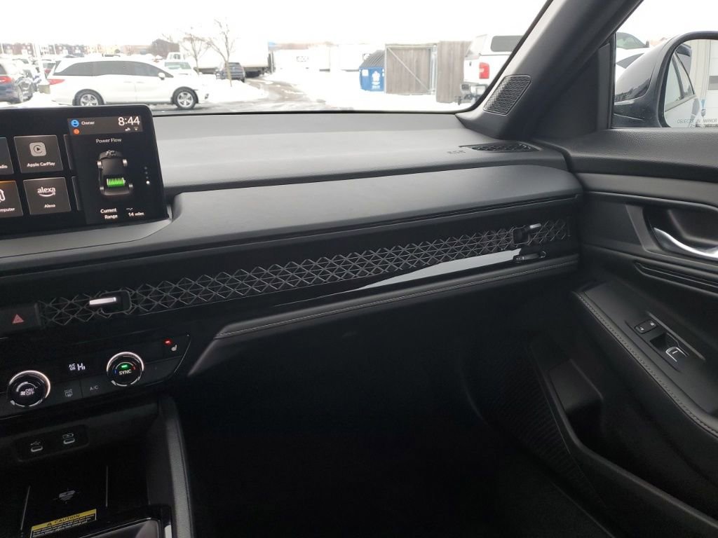 Used 2025 Honda Accord Sport image 27