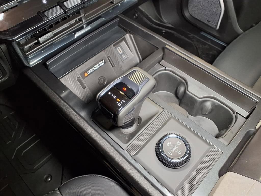 New 2026 GMC Hummer EV 4x4 Crew Cab image 19