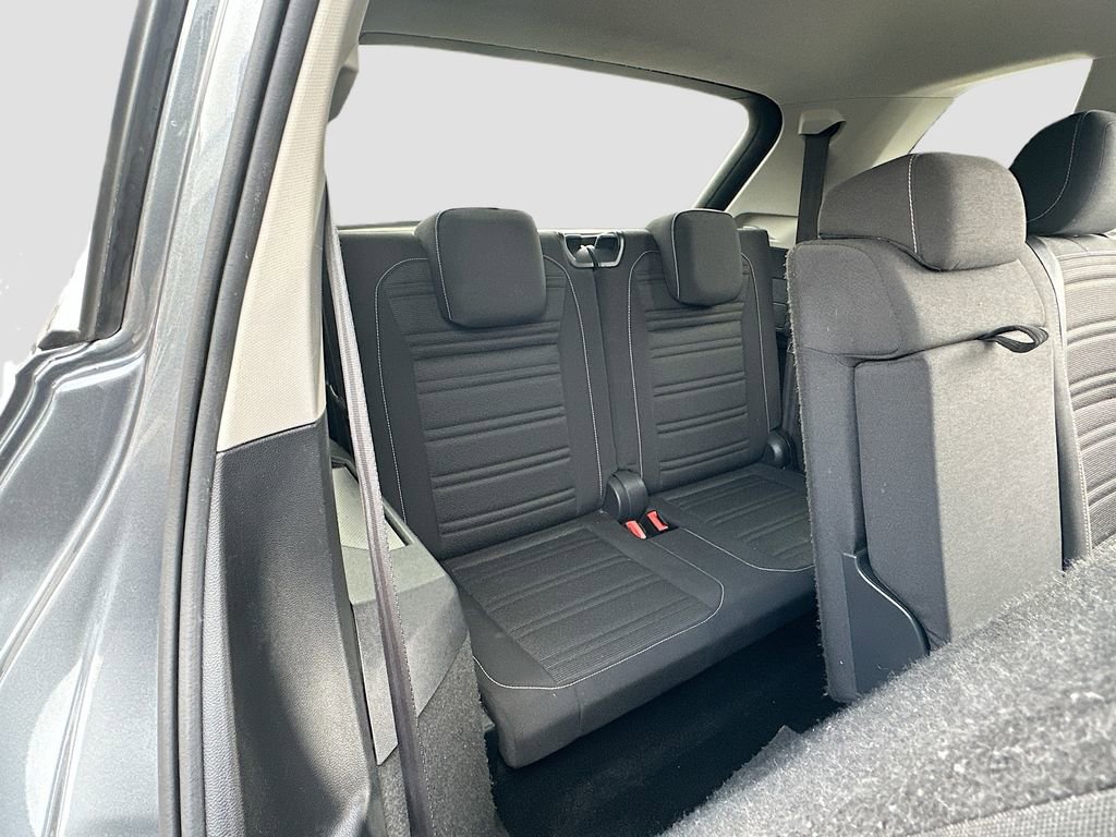 Used 2023 Volkswagen Tiguan S image 25