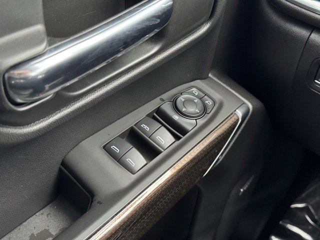 Used 2020 Chevrolet Silverado 1500 LT Trail Boss image 29