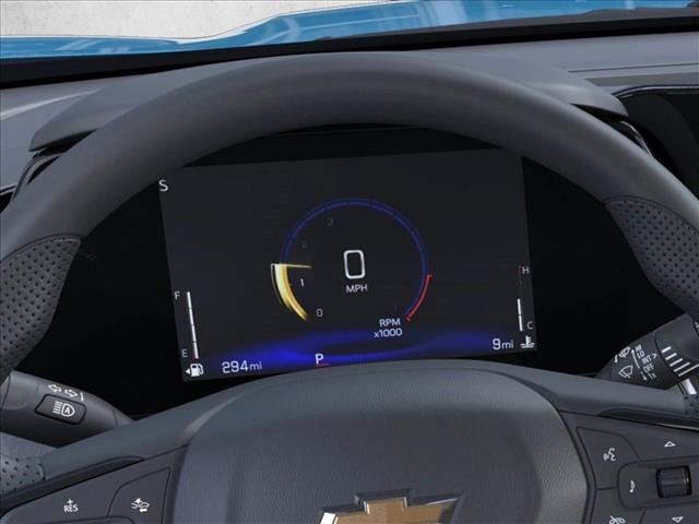 New 2026 Chevrolet Trax LT FWD image 18