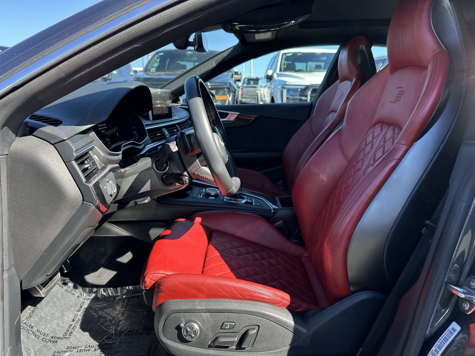 Used 2018 Audi S5 Premium Plus AWD/4WD image 14
