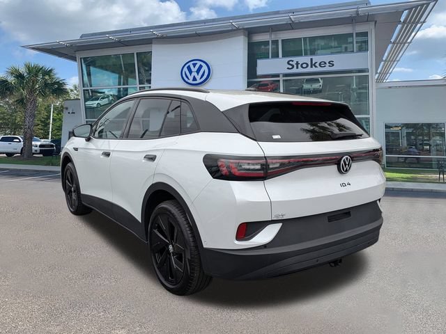 New 2025 Volkswagen ID.4 Pro S AWD/4WD image 6