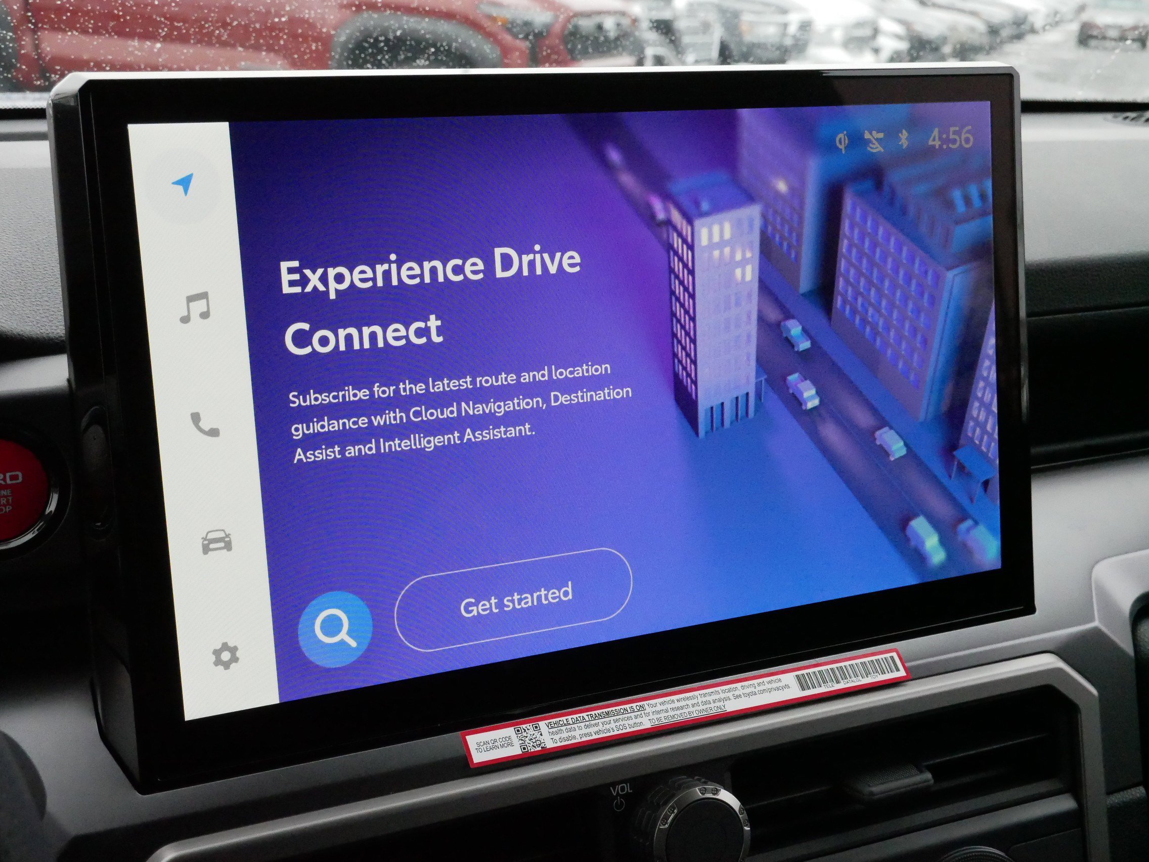 Certified 2025 Toyota 4Runner TRD Off-Road Premium image 22