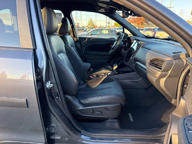 Used 2025 Subaru Forester Touring AWD/4WD image 8