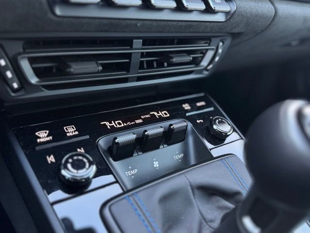 Certified 2023 Porsche 911 GT3 image 29