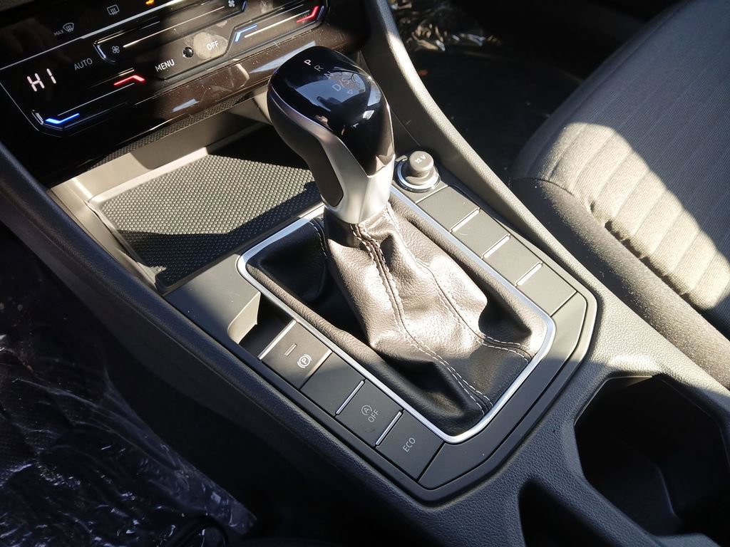 New 2026 Volkswagen Jetta S image 22