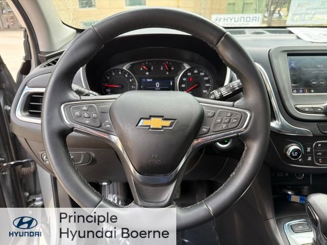 Used 2023 Chevrolet Equinox LT w/ Driver Convenience Package AWD/4WD image 8